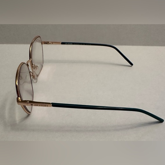 Glasses LOVE MOSCHINO THESE ARE SOLD! - Picture 5 of 11